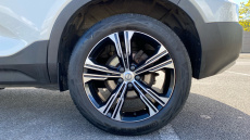 Volvo Xc40 1.5 T3 [163] Inscription Pro 5dr Geartronic Petrol Estate